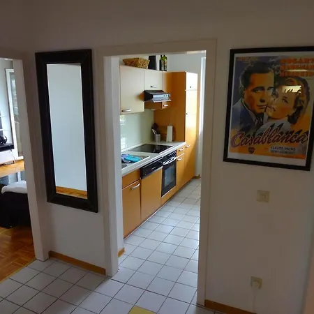 Appartement Deutz