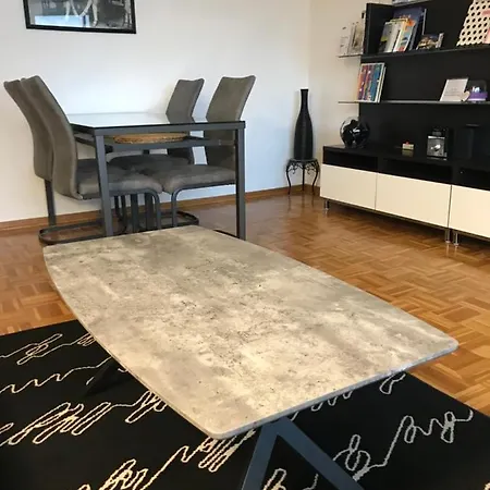 Apartament Deutz *