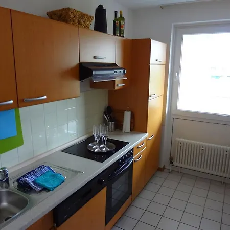 Apartament Deutz