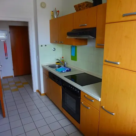Deutz Apartment