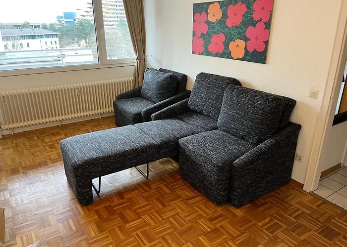 Deutz Apartamento Colonia