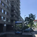 Deutz Köln