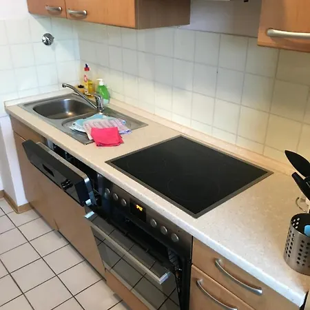 Deutz Apartament
