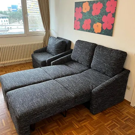 Deutz Daire Köln