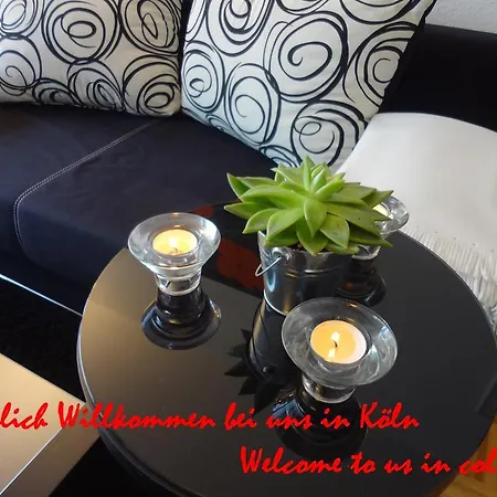 Deutz Apartament