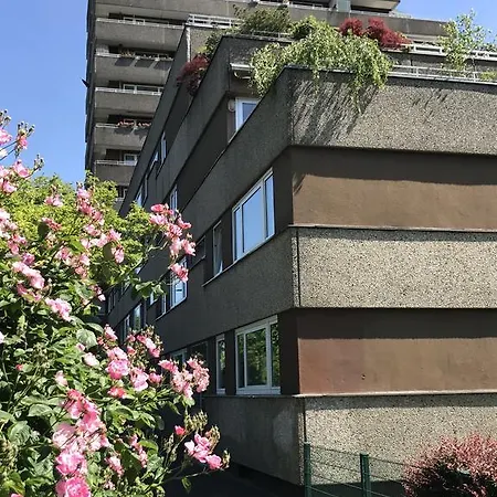 Deutz Apartament *