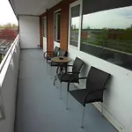 Deutz Apartmán