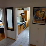 Apartmán Deutz