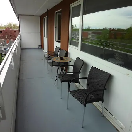 Deutz Appartement