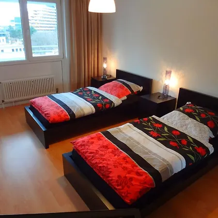 Deutz Appartement