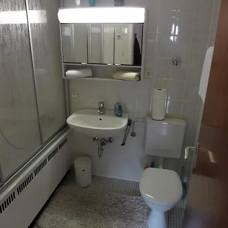 Appartement Deutz *